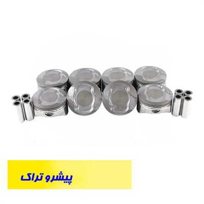 پیستون موتور لیفتراک دوو-دوسان